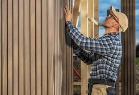 Affordable Siding Repair and Maintenance Services in Pine Ridge, SD